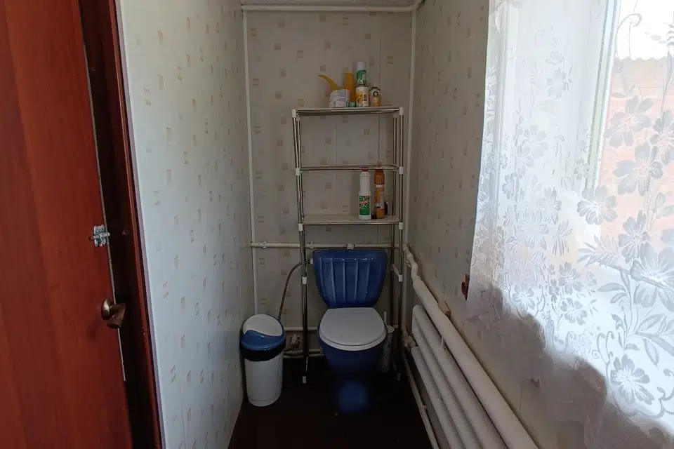 Продаётся 1-этажный дом, 69 м²