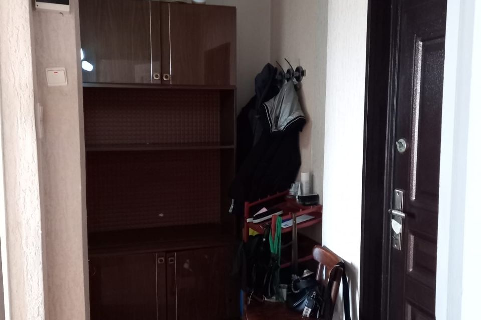 Продаётся 1-комнатная квартира, 32.4 м²