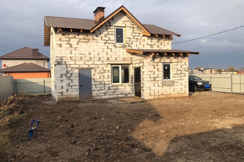 Самара Продажа Домов С Фото