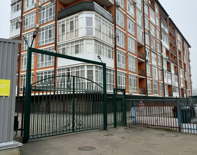 Продаётся 3-комнатная квартира, 96.4 м²