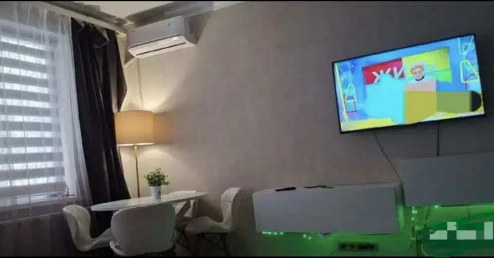 Продаётся 3-комнатная квартира, 75 м²