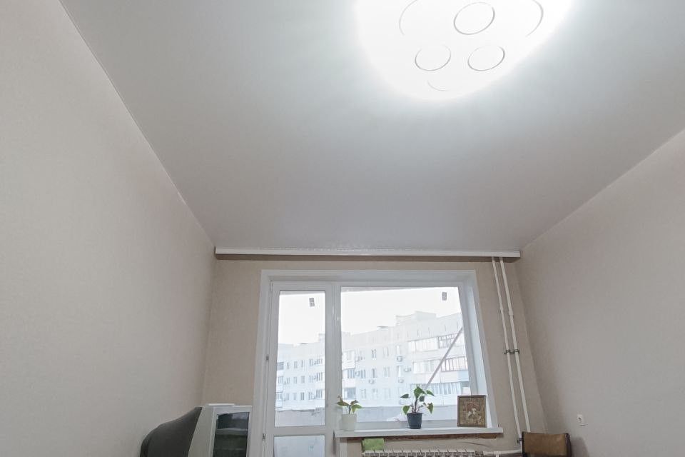 Продаётся 1-комнатная квартира, 35 м²