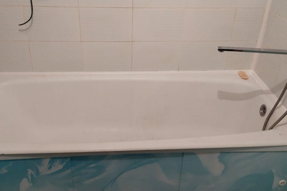 Продаётся 1-комнатная квартира, 30.1 м²
