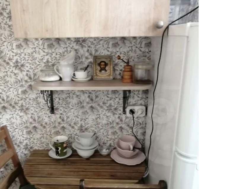 Продаётся 2-комнатная квартира, 38.7 м²