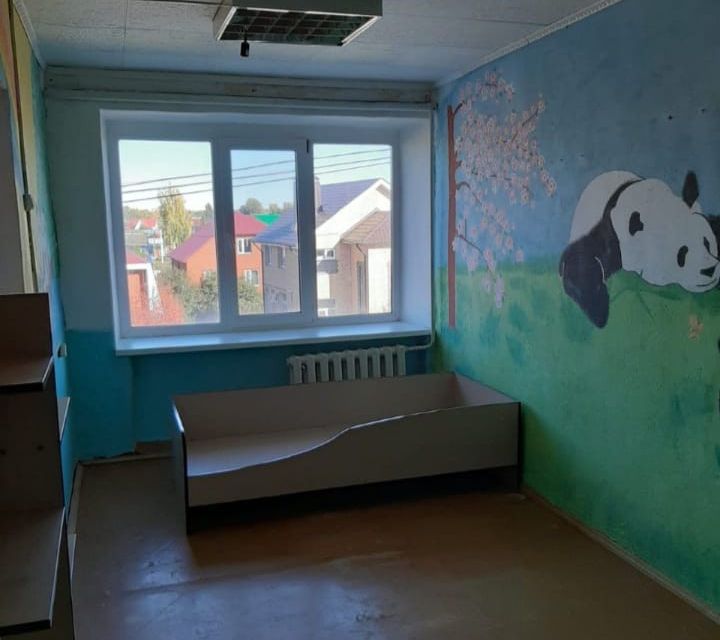 Продаётся 3-комнатная квартира, 61.5 м²