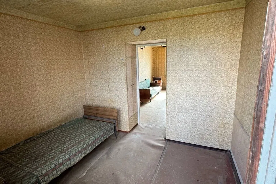 Продаётся 2-комнатная квартира, 49 м²