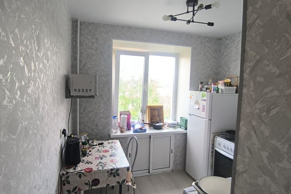 Продаётся 2-комнатная квартира, 44 м²