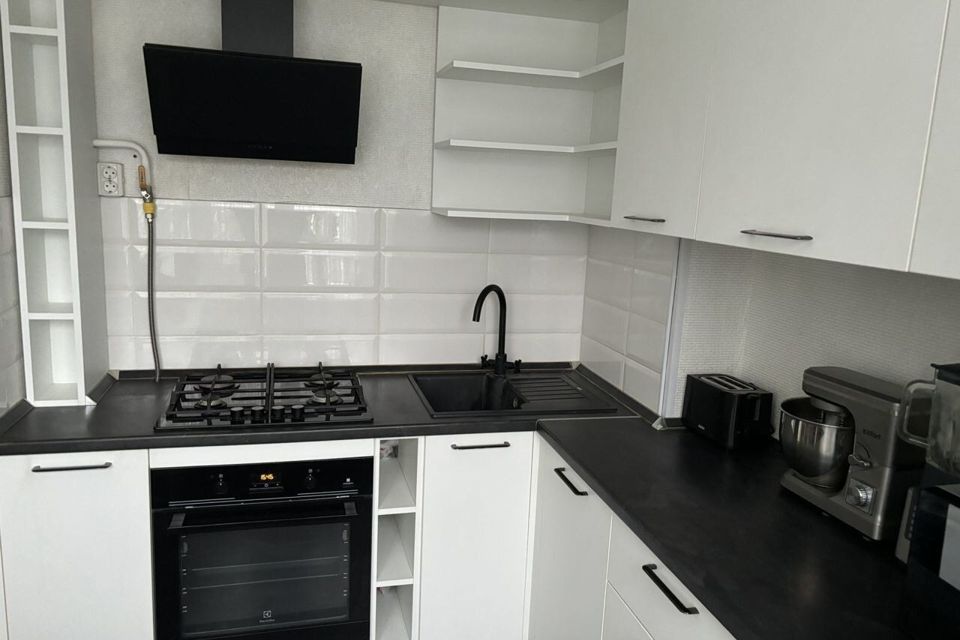 Продаётся 2-комнатная квартира, 47 м²