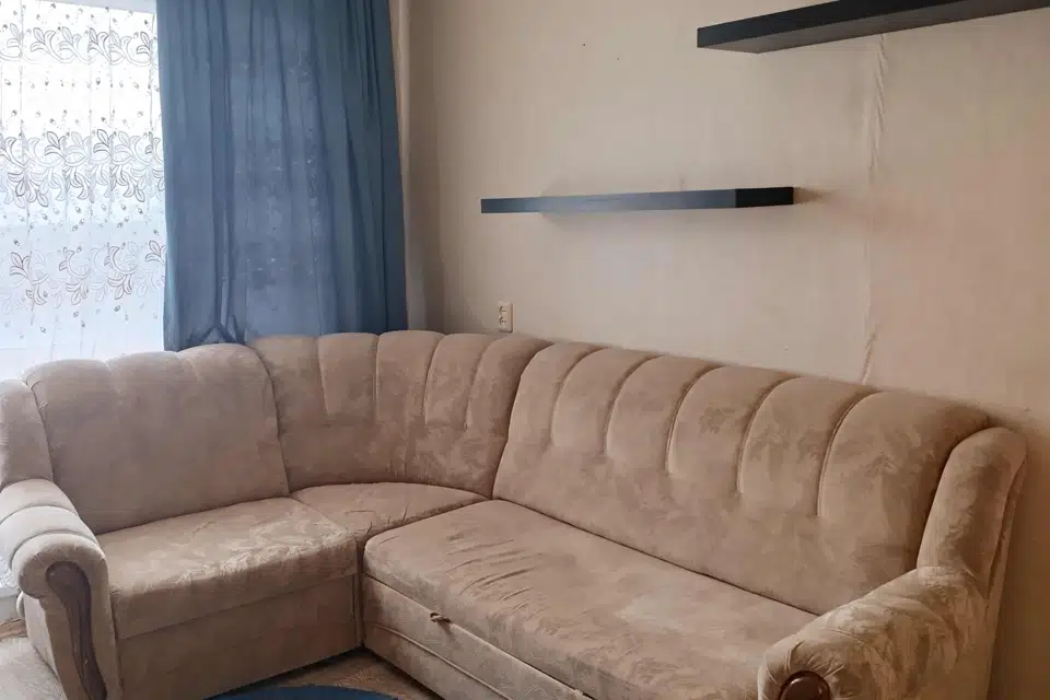 Продаётся 1-комнатная квартира, 20.2 м²