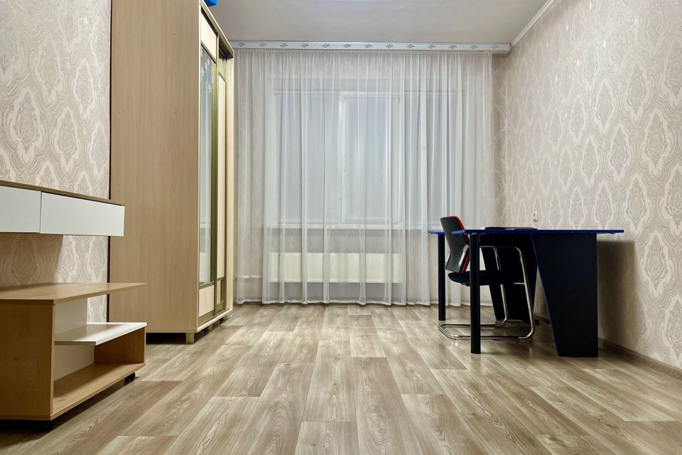 Продаётся 1-комнатная квартира, 35 м²