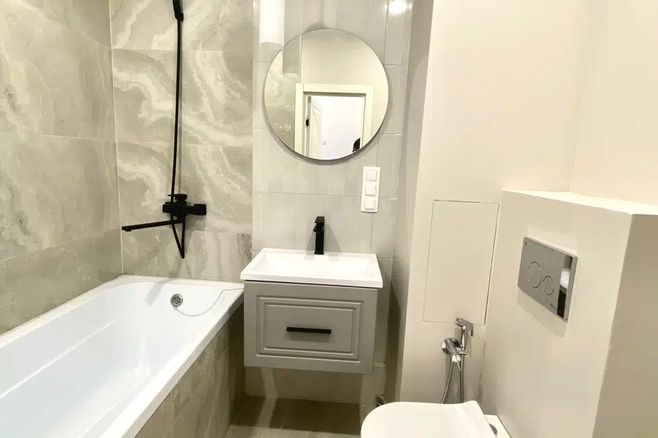 Продаётся 1-комнатная квартира, 33.1 м²