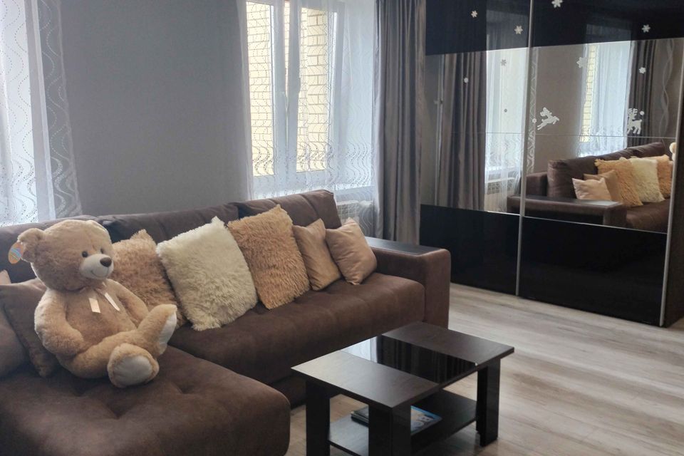 Продаётся 2-комнатная квартира, 60 м²