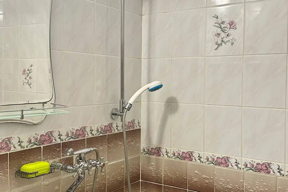 Продаётся 3-комнатная квартира, 70 м²