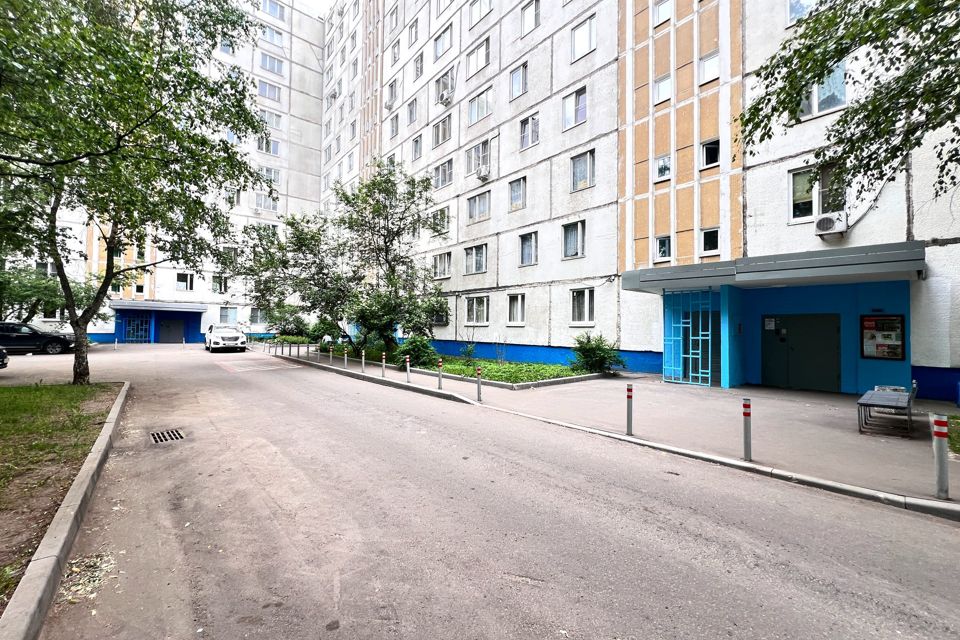 Продаётся студия, 14.2 м²