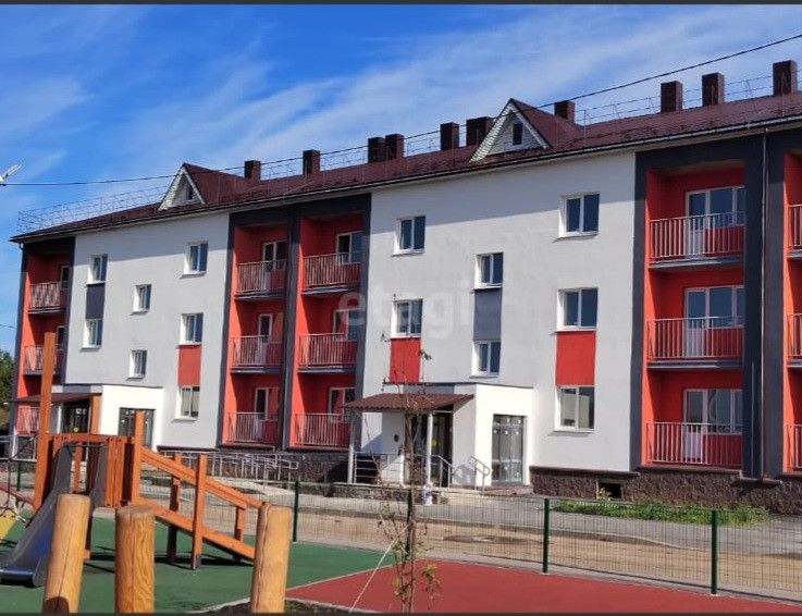 Продаётся 2-комнатная квартира, 45 м²