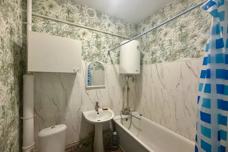 Продаётся 2-комнатная квартира, 47 м²