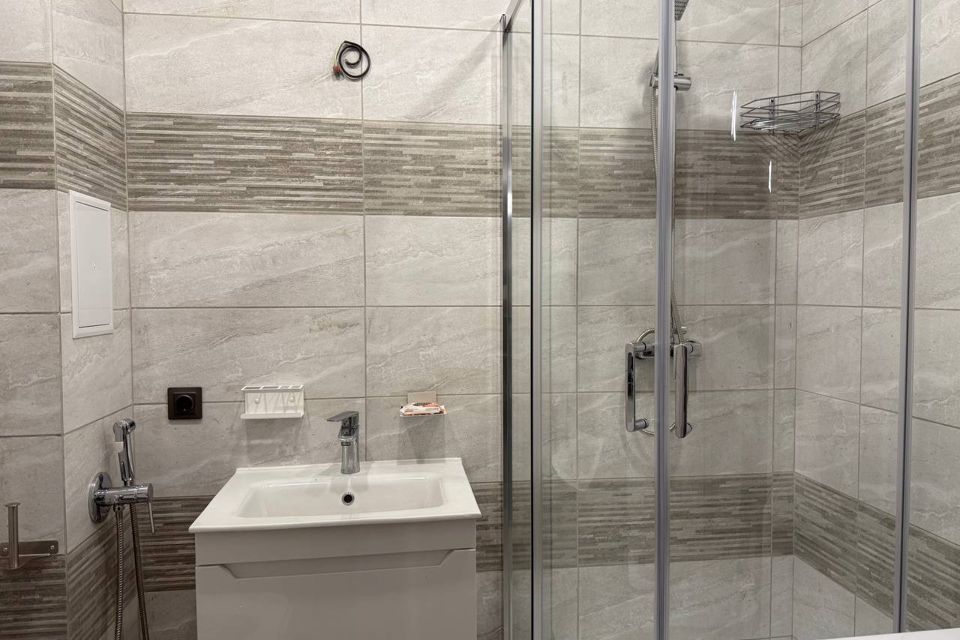 Продаётся 3-комнатная квартира, 62.3 м²