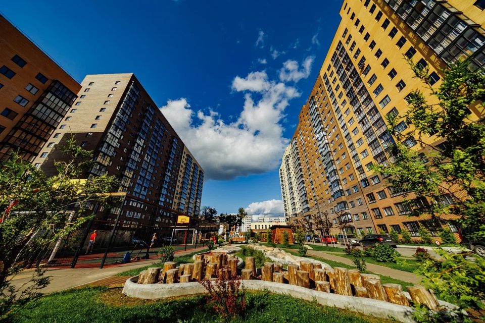 Продаётся 2-комнатная квартира, 71 м²