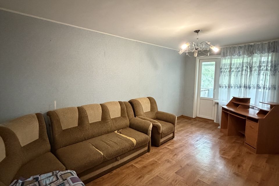 Продаётся 3-комнатная квартира, 65 м²