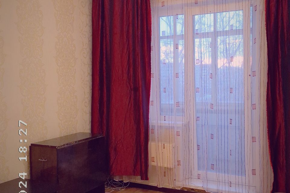 Сдаётся 1-комнатная квартира, 30 м²