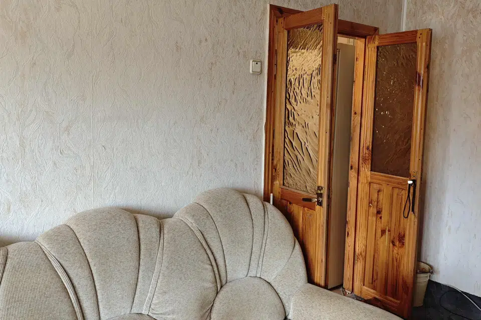 Продаётся 2-комнатная квартира, 34.6 м²