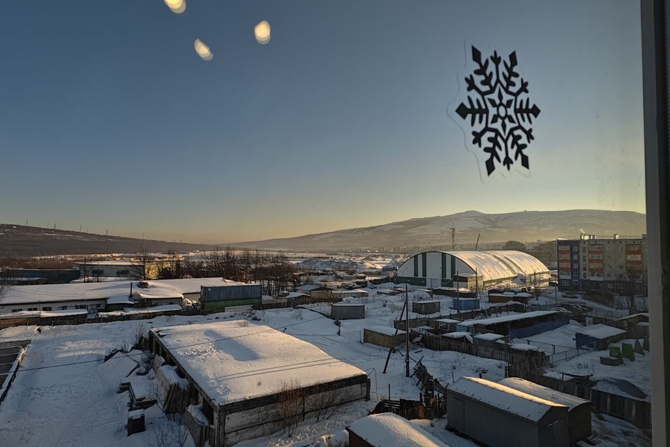 Продаётся 1-комнатная квартира, 24.8 м²