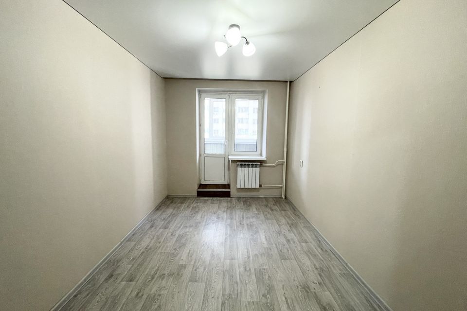 Продаётся 2-комнатная квартира, 56 м²