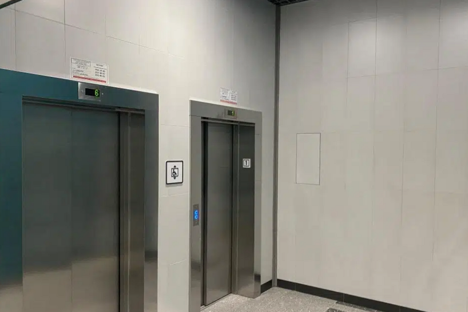 Продаётся 1-комнатная квартира, 40 м²