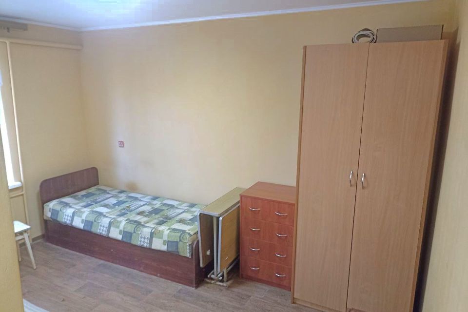 Продаётся 1-комнатная квартира, 22 м²