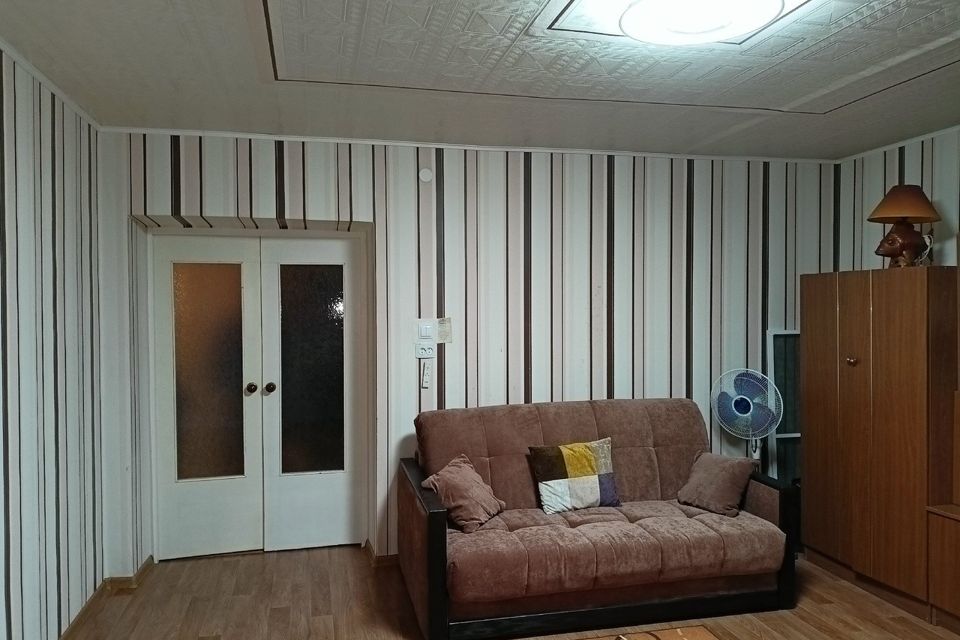 Продаётся 3-комнатная квартира, 80.7 м²