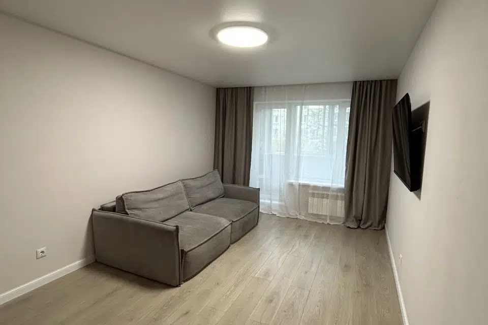 Продаётся 2-комнатная квартира, 47.4 м²