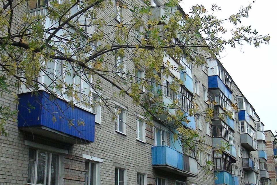 Продаётся 2-комнатная квартира, 40.3 м²