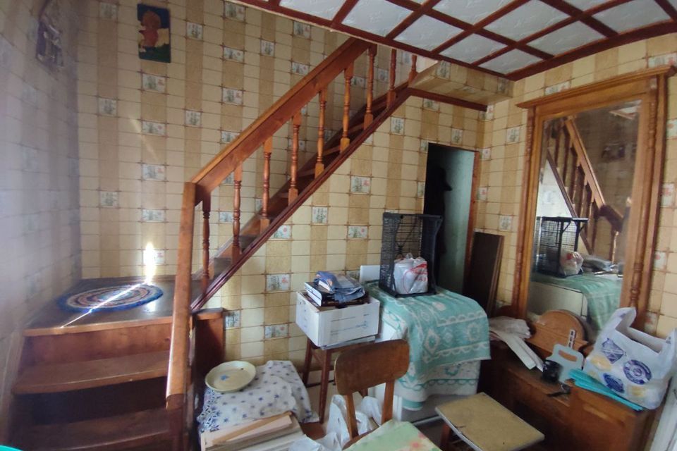 Продаётся участок, 6 сот., Садовый
