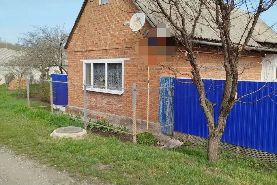 Продаётся 1-этажный дом, 67.9 м²