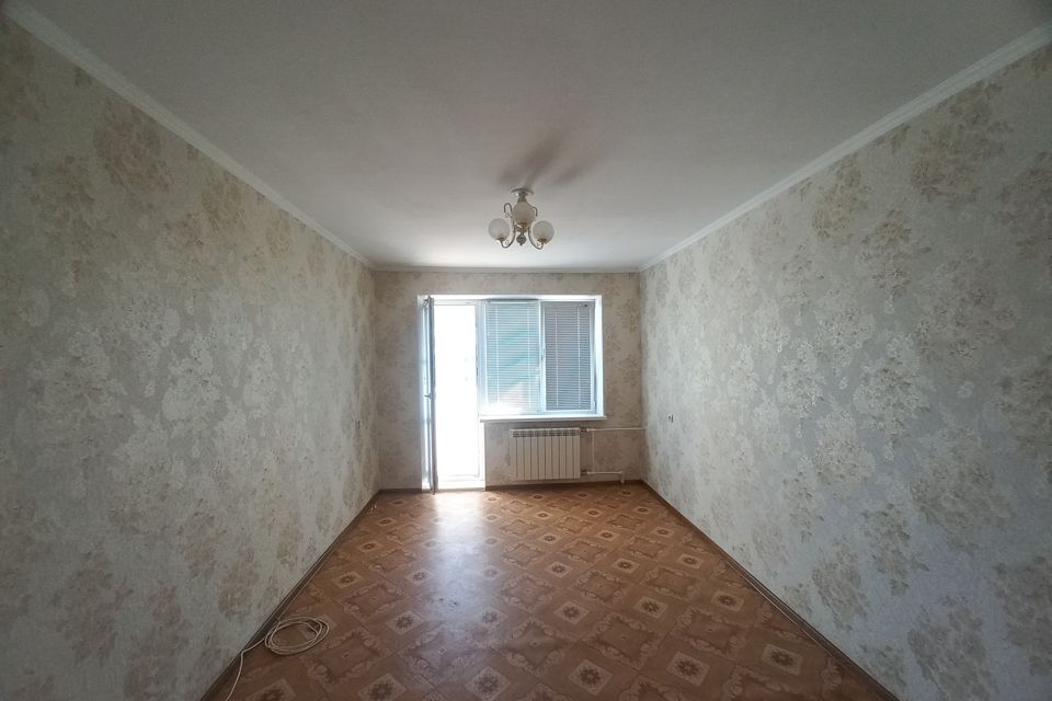 Продаётся 1-комнатная квартира, 30 м²