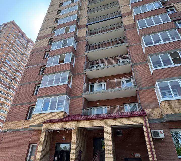 Продаётся 1-комнатная квартира, 25 м²