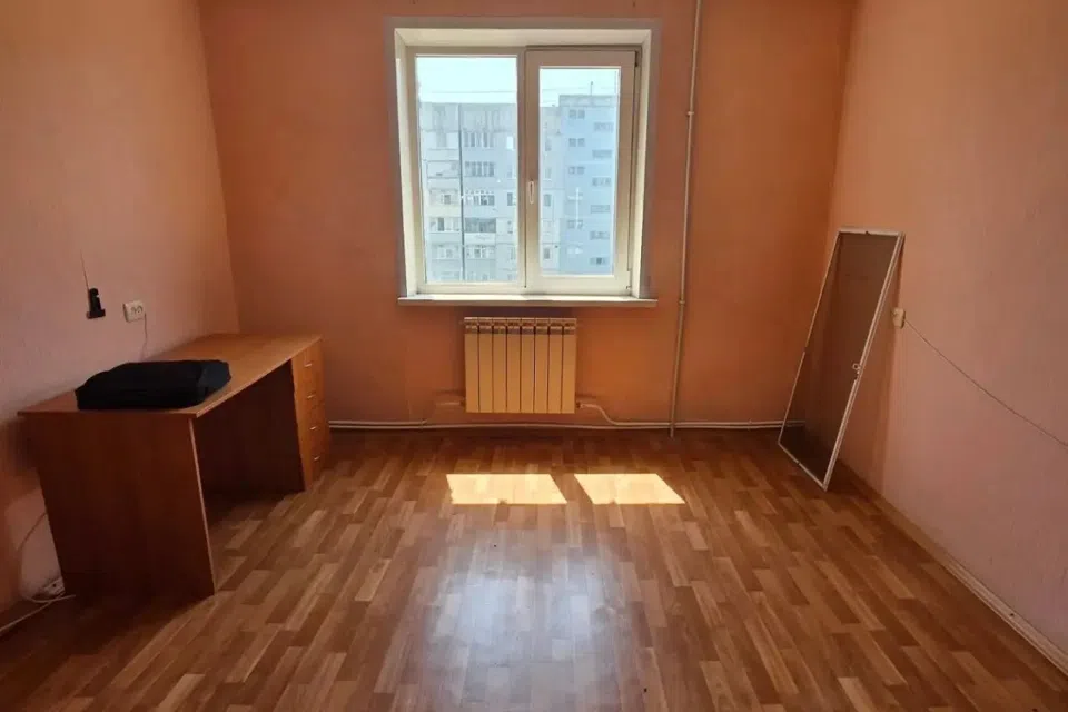 Продаётся 2-комнатная квартира, 56 м²