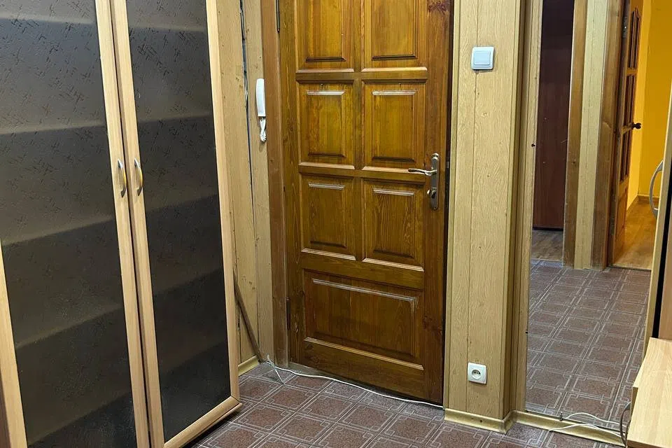 Продаётся 3-комнатная квартира, 62 м²