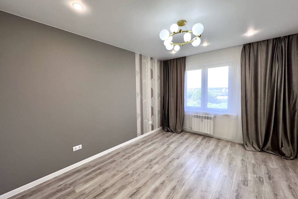 Продаётся 3-комнатная квартира, 83.1 м²