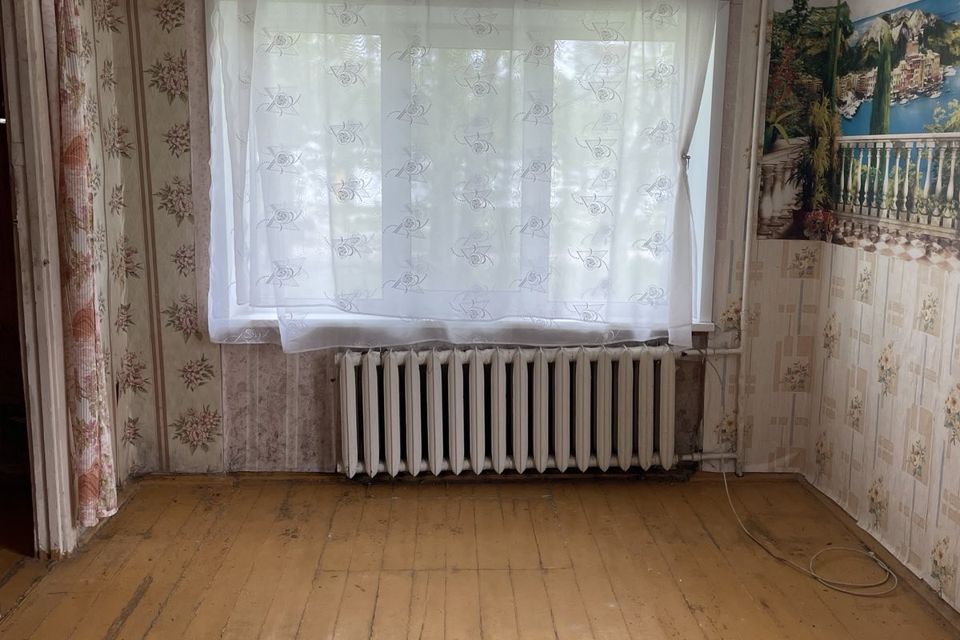 Продаётся 2-комнатная квартира, 45 м²
