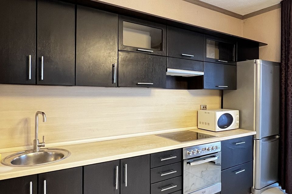 Продаётся 2-комнатная квартира, 47.9 м²