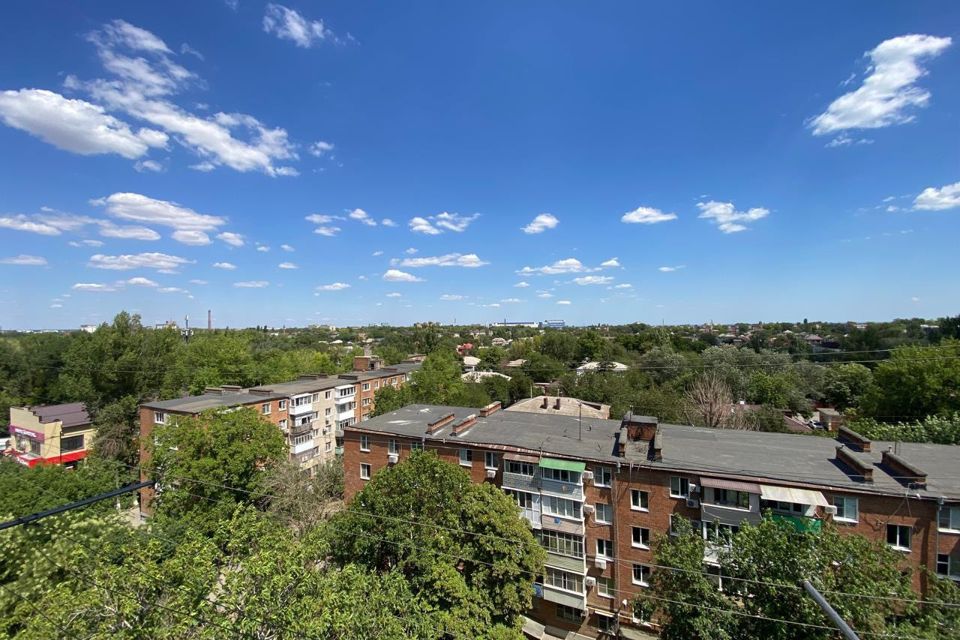 Продаётся 2-комнатная квартира, 47.6 м²