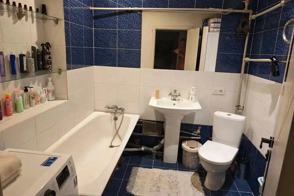 Продаётся 1-этажный дом, 64 м²