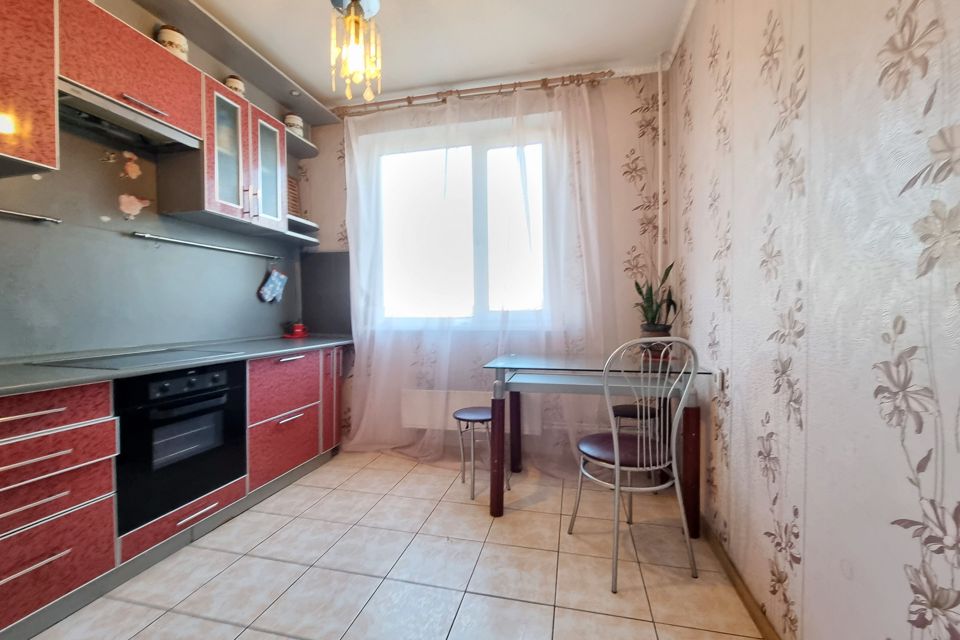 Продаётся 2-комнатная квартира, 51.2 м²