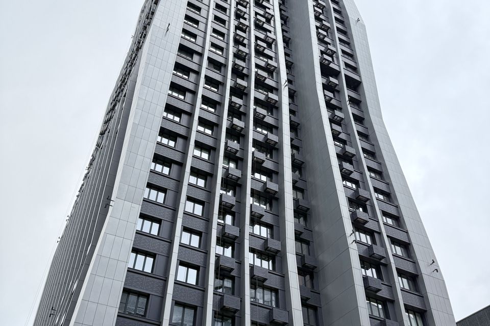 Продаётся студия, 19 м²
