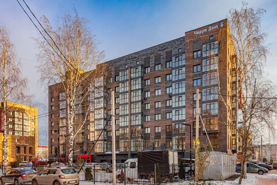 Купить Квартиру в деревне Аксёново (Вологодская область) - предложения о Продаже