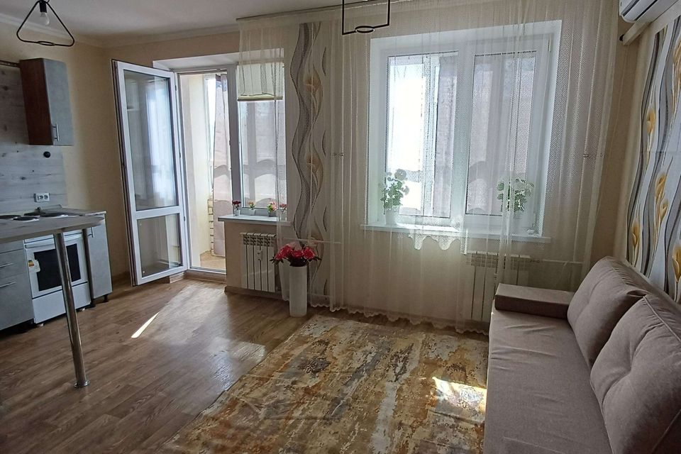 Продаётся студия, 22.9 м²
