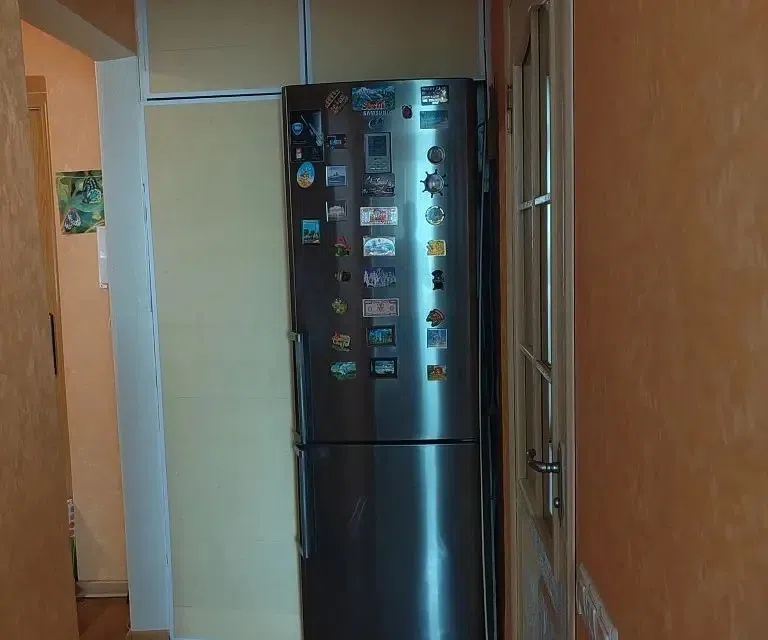 Продаётся 2-комнатная квартира, 48.9 м²