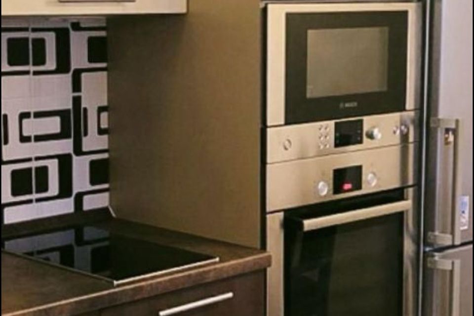 Продаётся 1-комнатная квартира, 55 м²