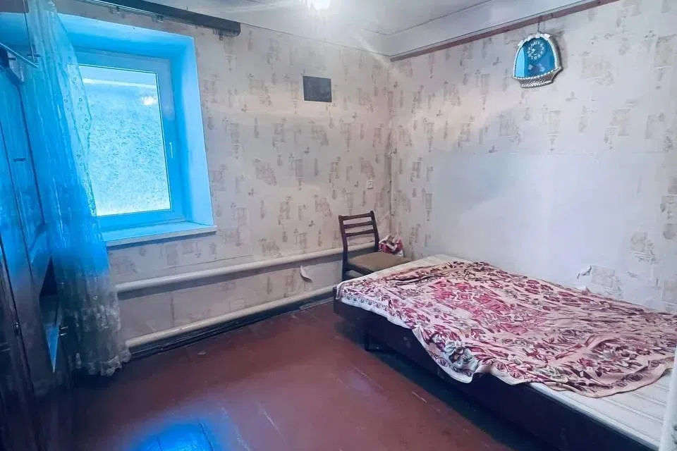 Продаётся часть дома